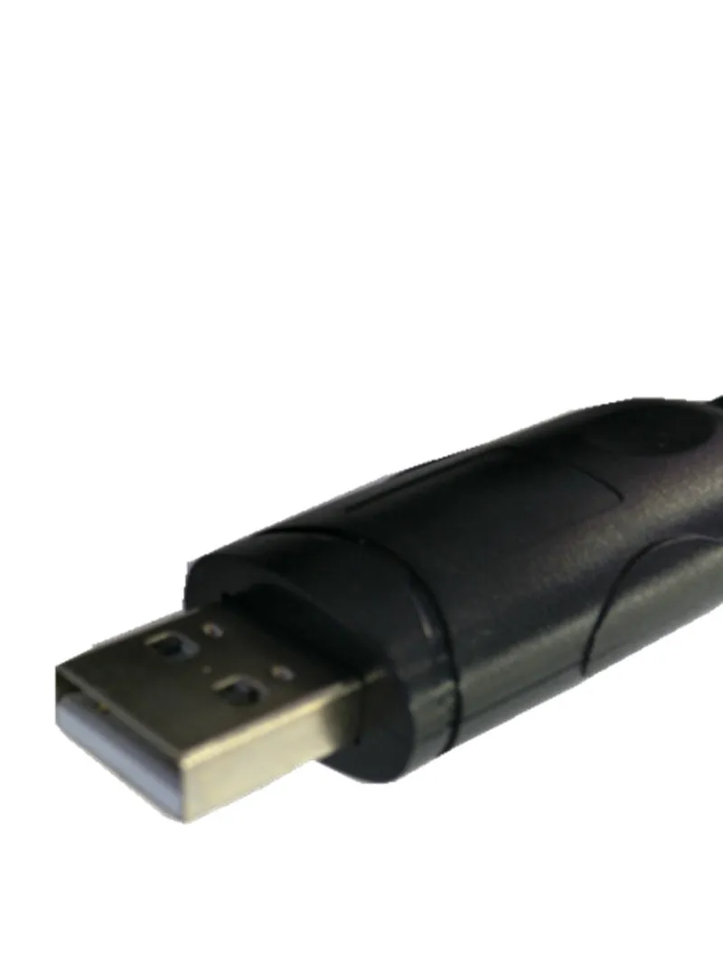 2 в 1 USB кабель для программирования motorola gp328 gp338 gp340 gm338 gm3188 gm3688 GM300 и т. д. радио|radio