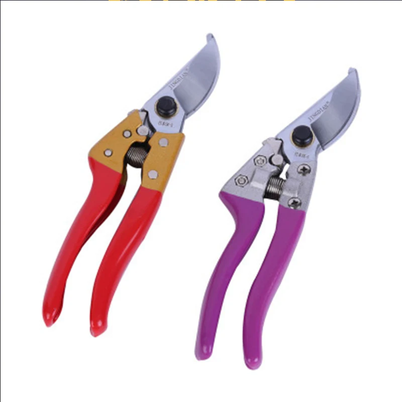 Ножницы для обрезки SK5 инструмент прививки садовник ножницы садовые секаторы