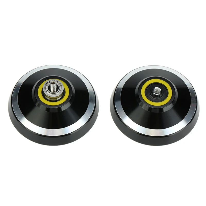 MAGICYOYO популярные детские игрушки профессиональный M001 алюминиевый сплав Yo-Yo Cnc