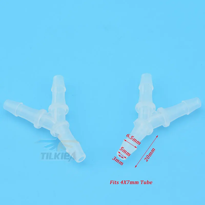 2 шт. топливные форсунки для радиоуправляемой лодки 4/5 мм|Детали и аксессуары| |