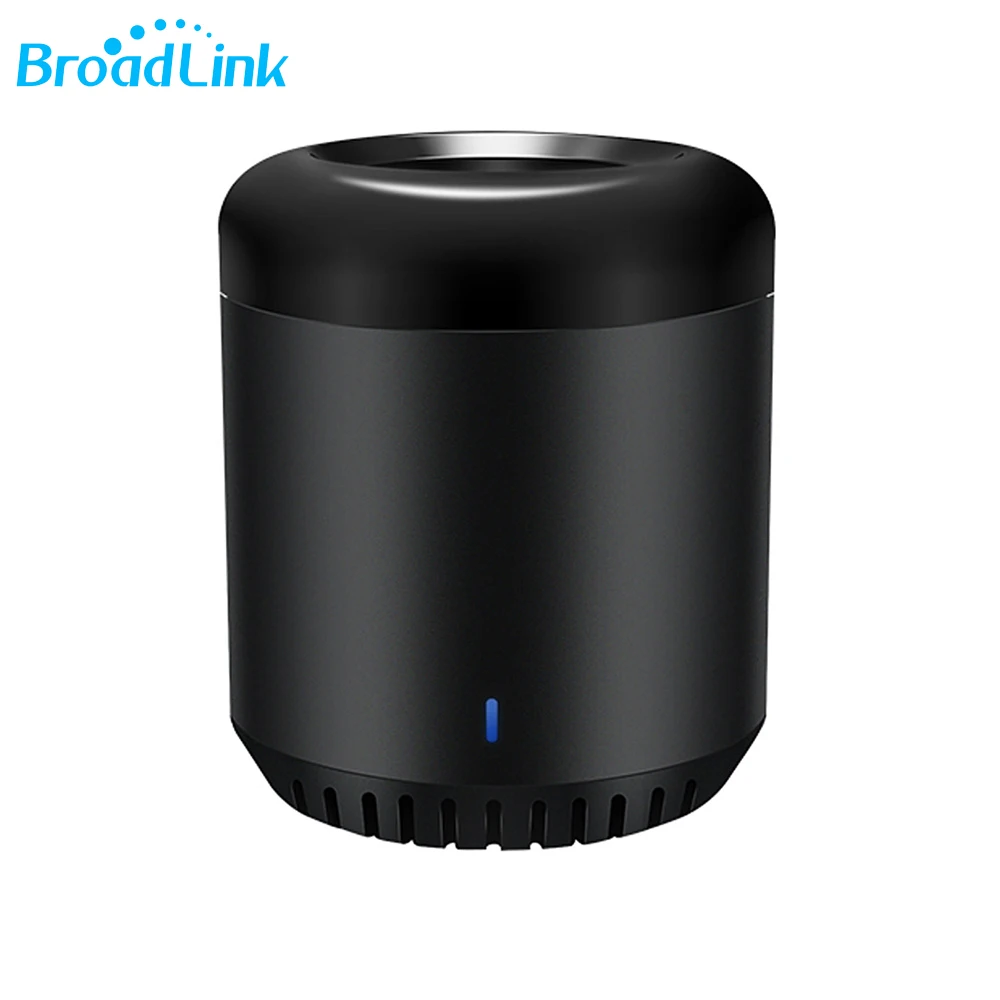 Broadlink RM Mini3 Универсальный Интеллектуальный WiFi/IR/4G беспроводной пульт