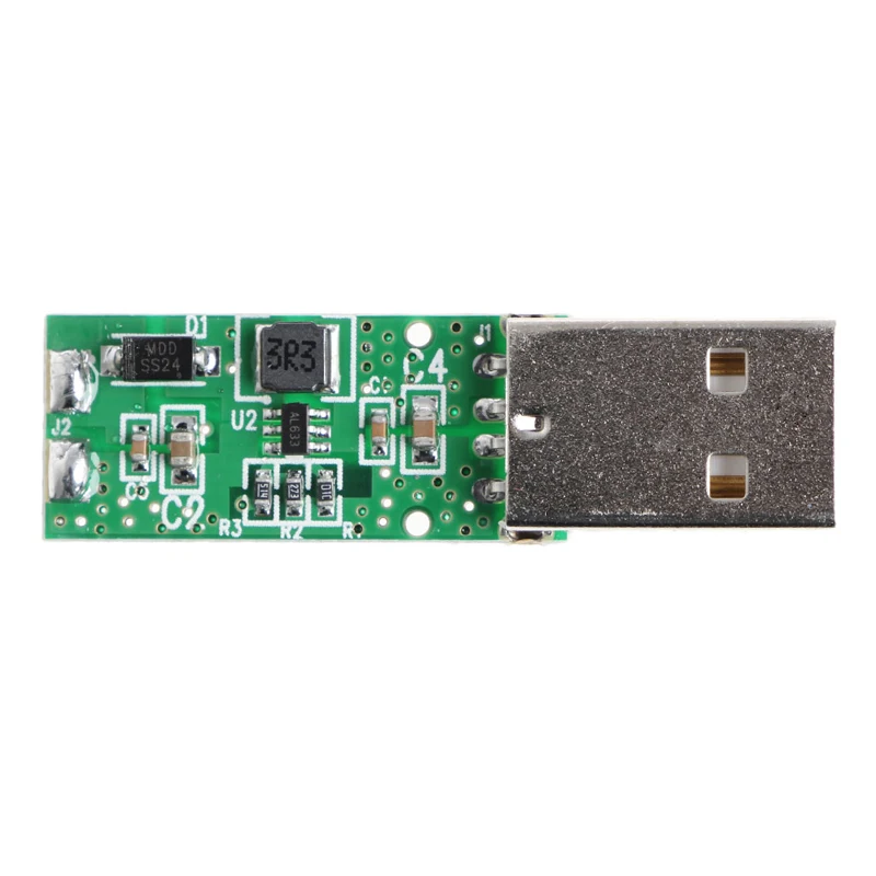 USB-конвертер от 5 В до 12 Повышающий Модуль питания номинальное напряжение Вт |