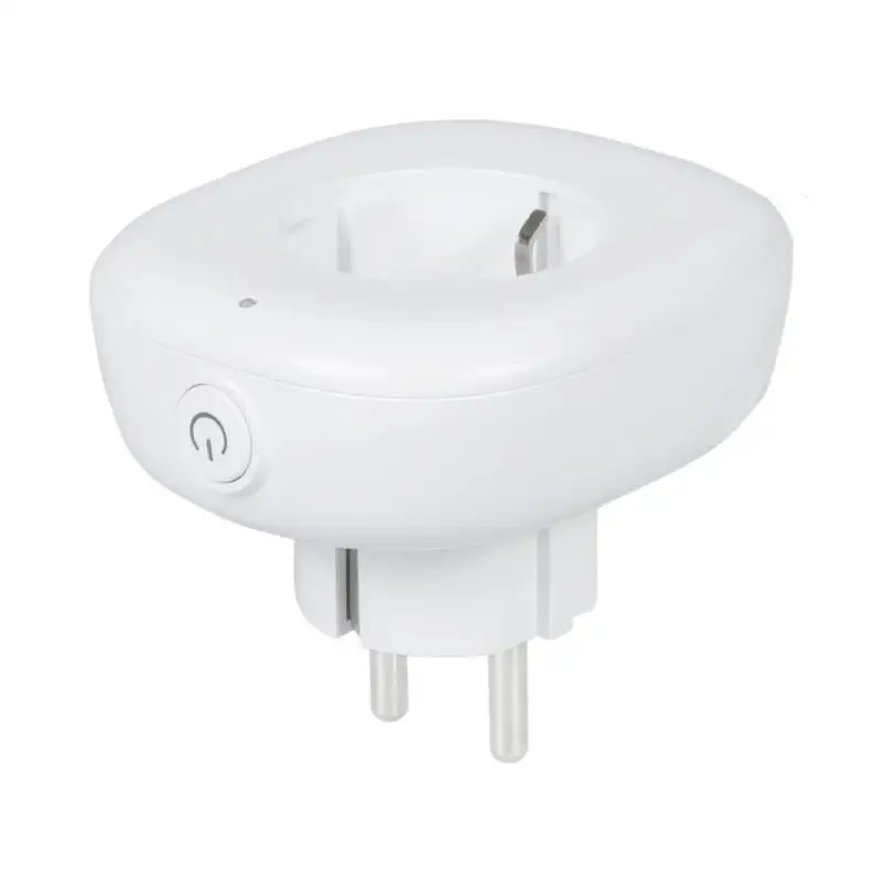 Funry SPP WiFi Smart ЕС Plug Разъем Мощность Розетка с USB умный дом автоматизация приложение