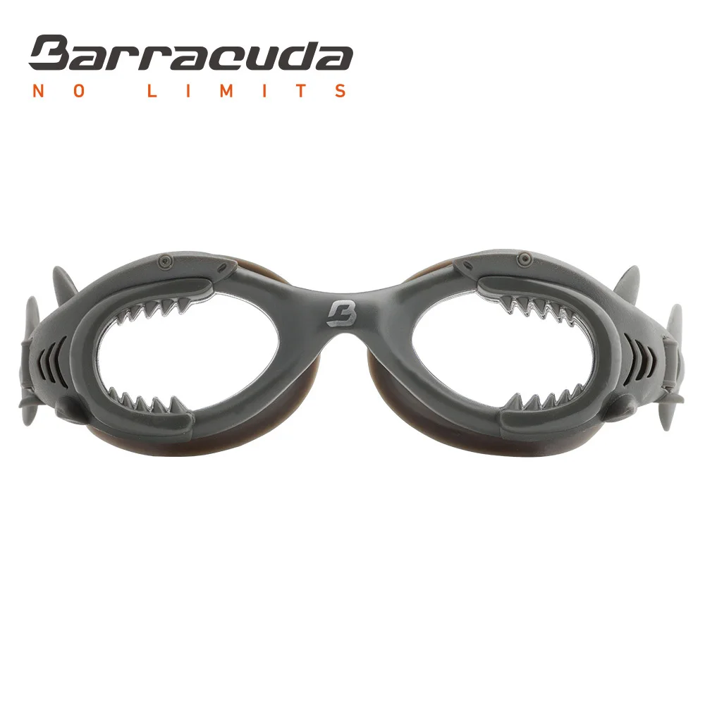 Barracuda очки детские анти туман УФ защита для детей От 7 до 15 лет #13020|swimming goggles|goggles