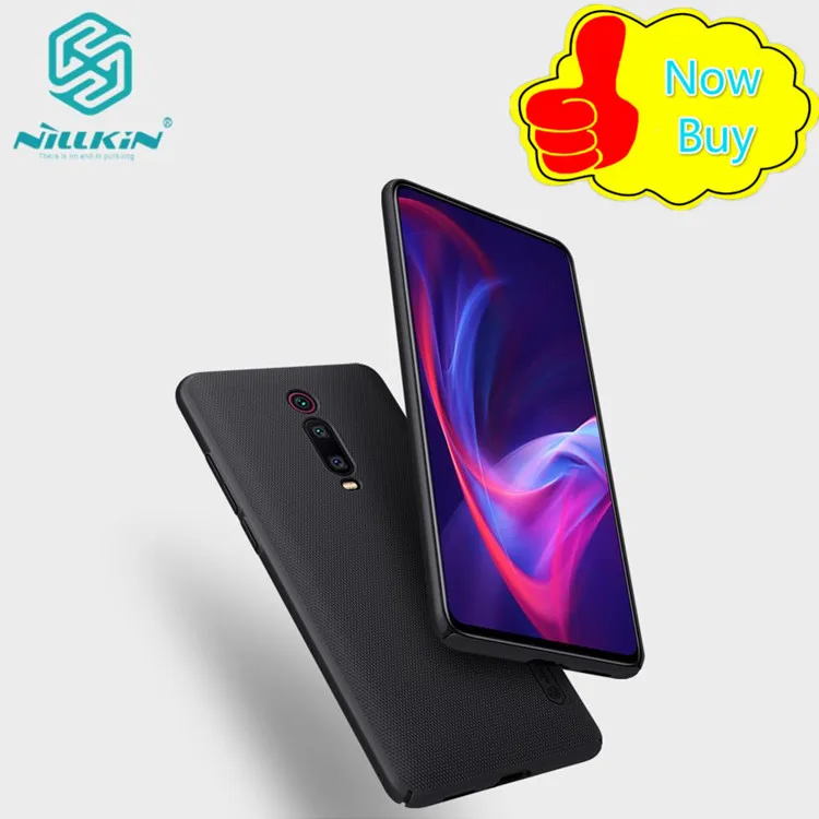 Закаленное стекло Nillkin Amazing H& H+ Pro для Xiaomi Mi 9T Защитная пленка для Xiaomi Mi 9T Pro Prime