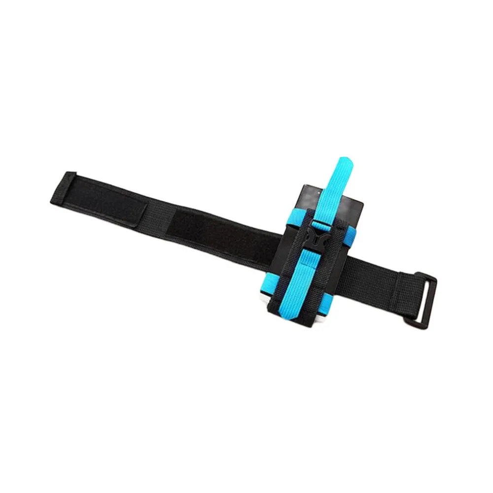 OUTAD Универсальный спортивный чехол на руку для смартфона бега iPhone Samsung