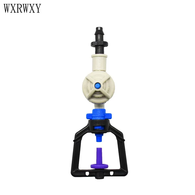 Wxrwxy садовые дождевальные насадки для капельного орошения теплицы насадка