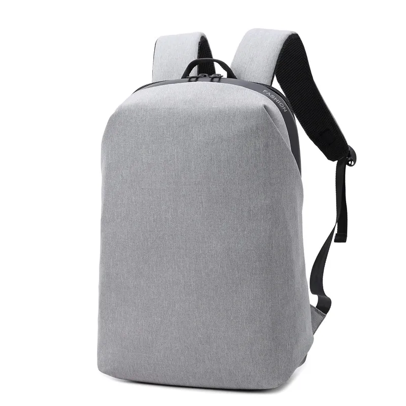 

Backpack Men Oxford 15.6 inch Laptop Women USB charging Anti Theft Waterproof Travel Backpack Male Urban Backpack School Bag