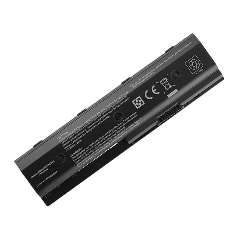 Аккумулятор для ноутбука HP Envy DV4 павильон M6 vilion MO06 H2L55AA LB3P с питанием от