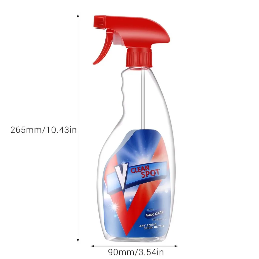 Smart Cleaner Multifunctional Effervescent Spray Multi-Purpose Home Kitchen Cleaning | Бытовая техника