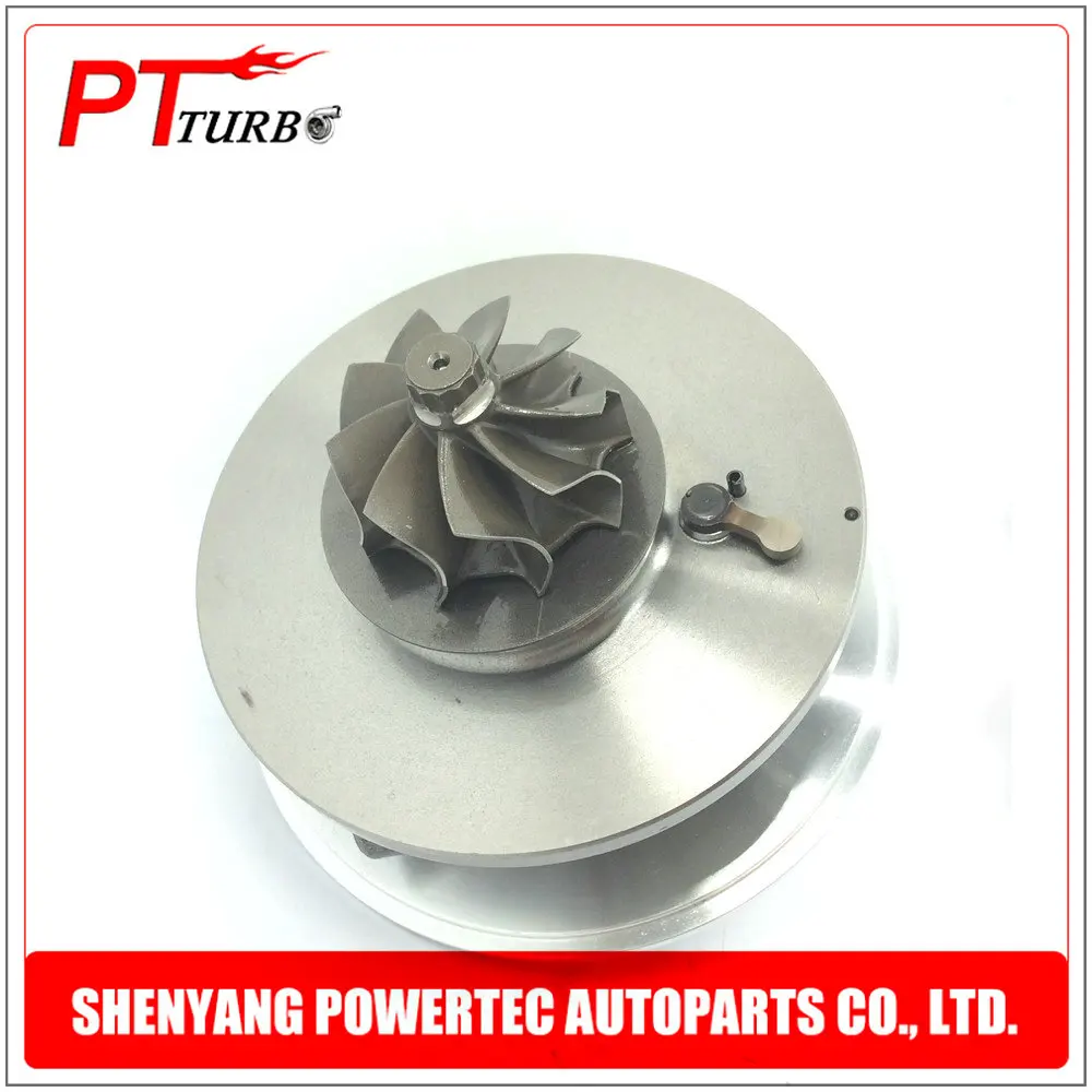 Новинка турбозарядное устройство автозапчасти chra 14411EC00C для Nissan Navara / Pathfinder 2 5 DI YD25