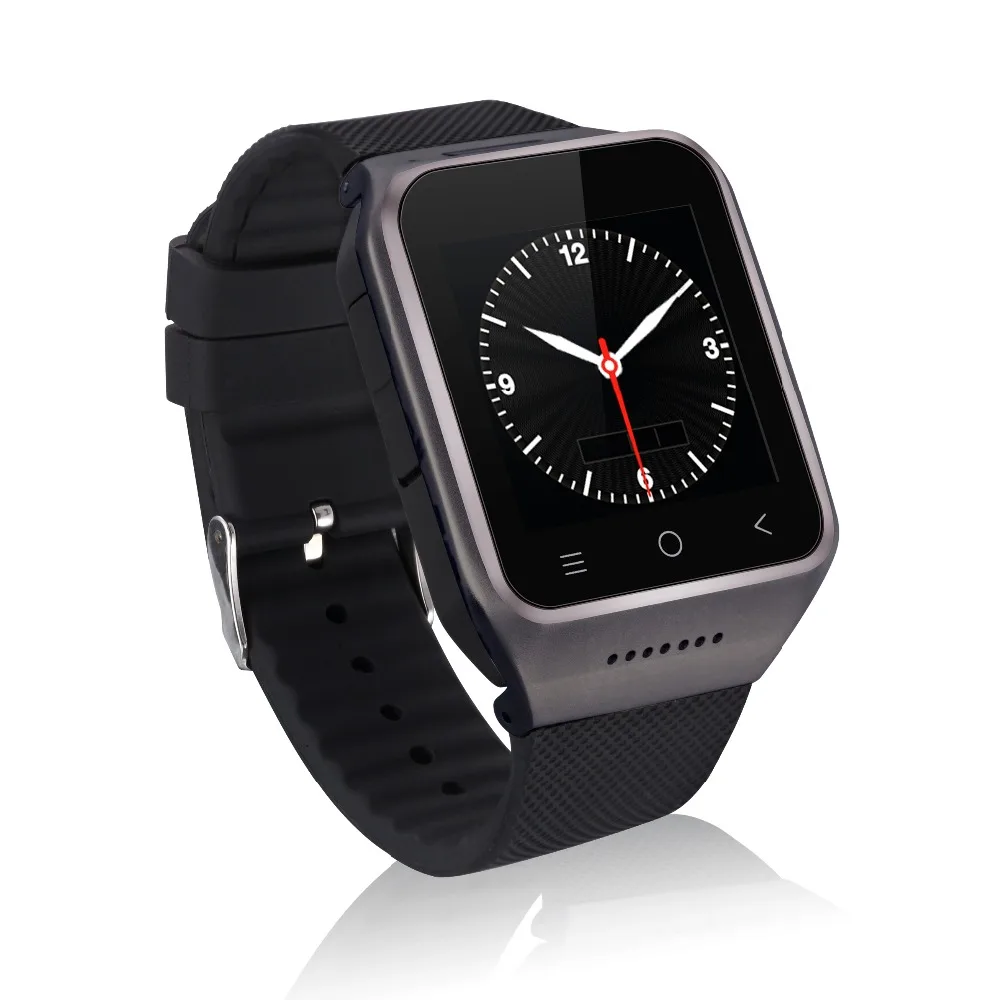 Мода smart bluetooth часы 1.54 &quot5.0 camra TF и слот sim-карты смарт-телефон-часы Для android