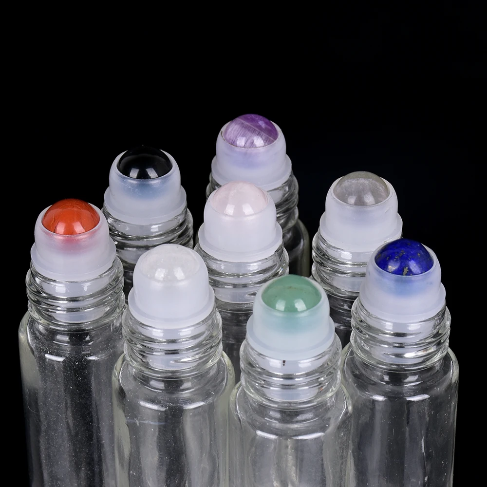 6 шт. натуральные камни лечебные хрустальные кристаллы драгоценный камень