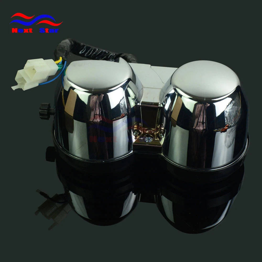 Тахометр и спидометр для мотоцикла HONDA CB 1 CB1 1989 1992 1990 1991 1992|Инструменты| |