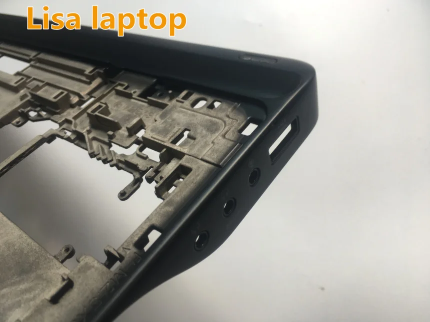 Для Dell OEM XPS 17(L702X) Palmrest подпорка шасси-DWM44