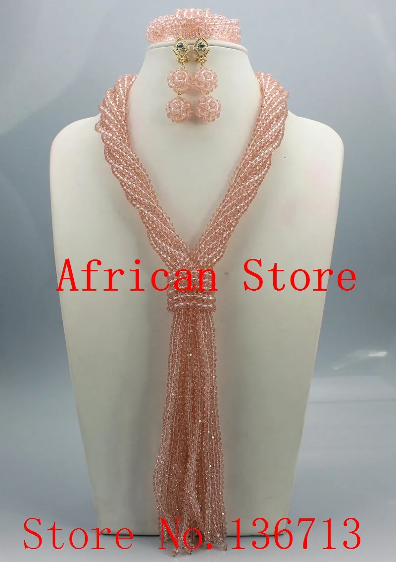 Free Shipping wholesale price fshion jewelry set/african beads set for wedding R847 | Украшения и аксессуары
