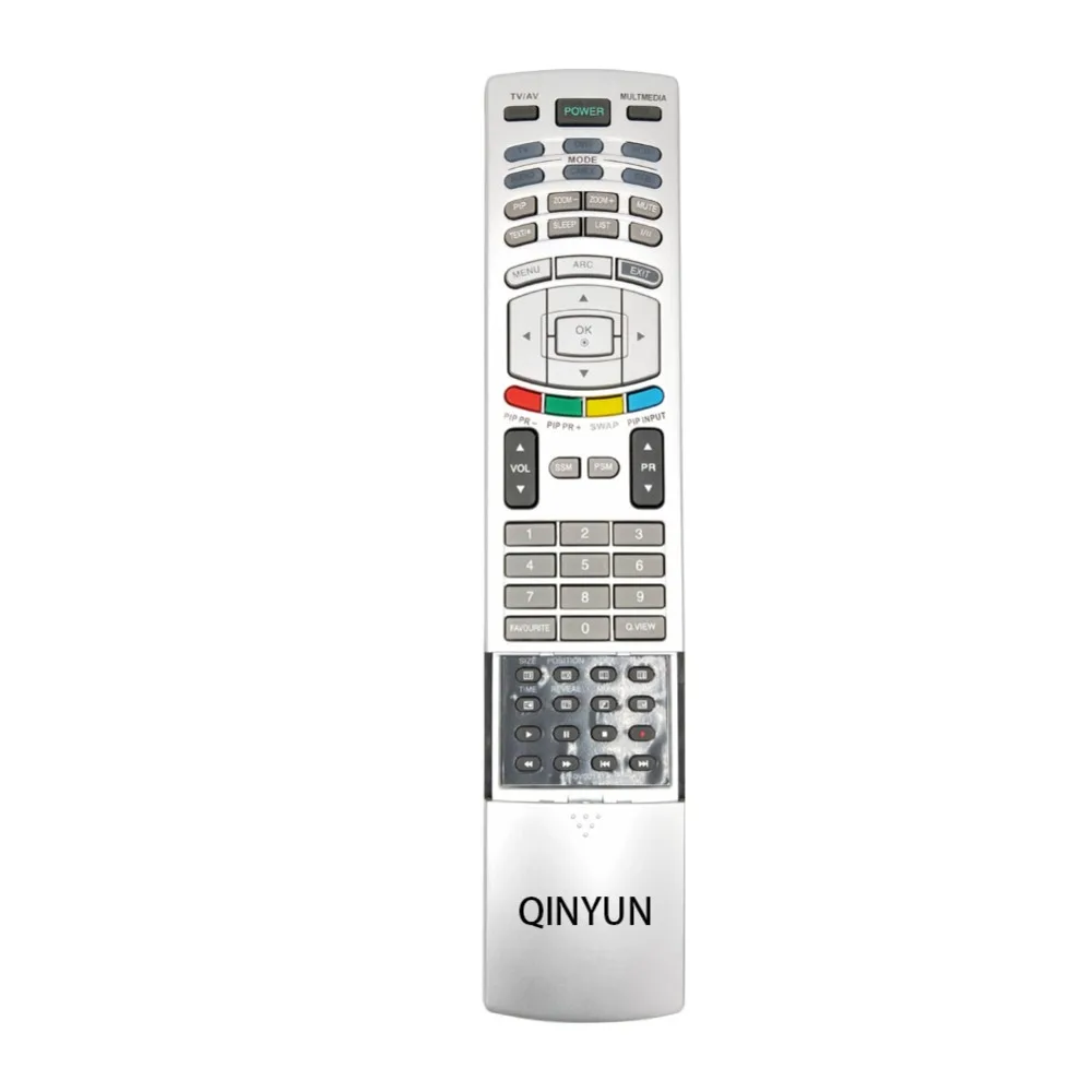RM D656 пульт дистанционного управления для LG TV заменить 6710V00141A 6710T00017B/H/N/M/Q/P
