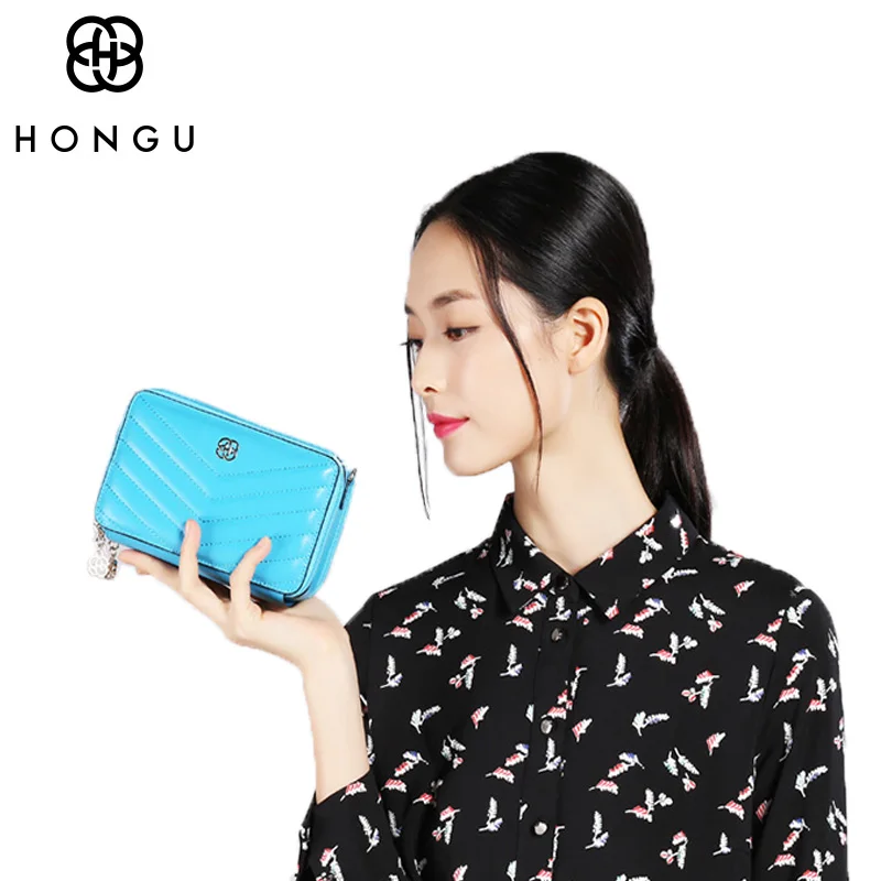 Роскошные клатчи сумки из коровьей кожи женская сумка-мессенджер с цепочкой