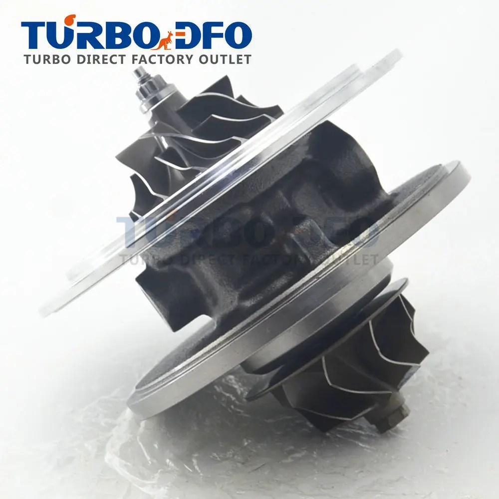 Для Audi A4 / A6 2 5 TDI B6 C5 BFC BCZ BDG 120 кВт 163HP - 059145701SX турбинный сердечник 454135-5003S турбо