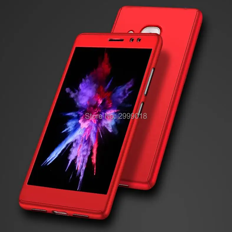 Роскошный чехол с полным покрытием 360 градусов для телефона Huawei G8 GX8 защитным