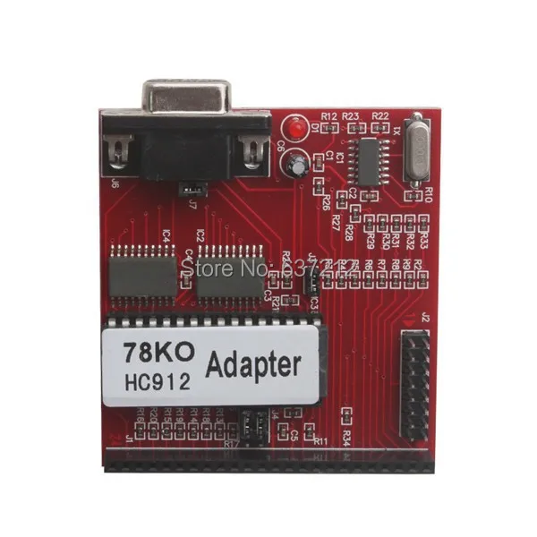 Full Set V1.3 UPA-USB UPA USB Serial Programmer Eeprom Chip | Автомобили и мотоциклы