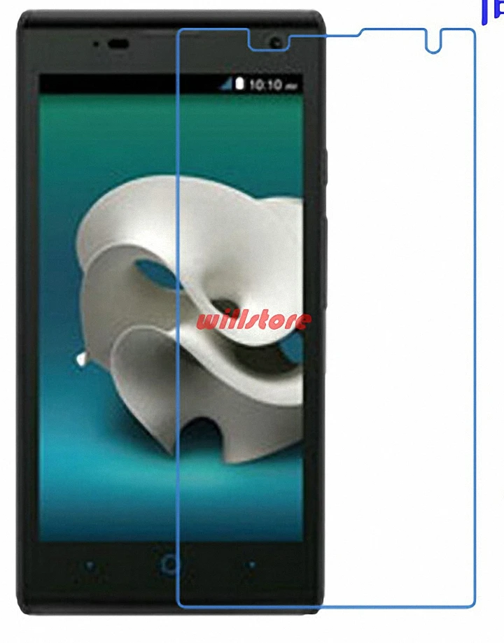 Закаленное защитное стекло 9H для ZTE Blade G lux V830 blade A452 L3 plus L5 plus|zte a452|zte grand s2zte a452 |