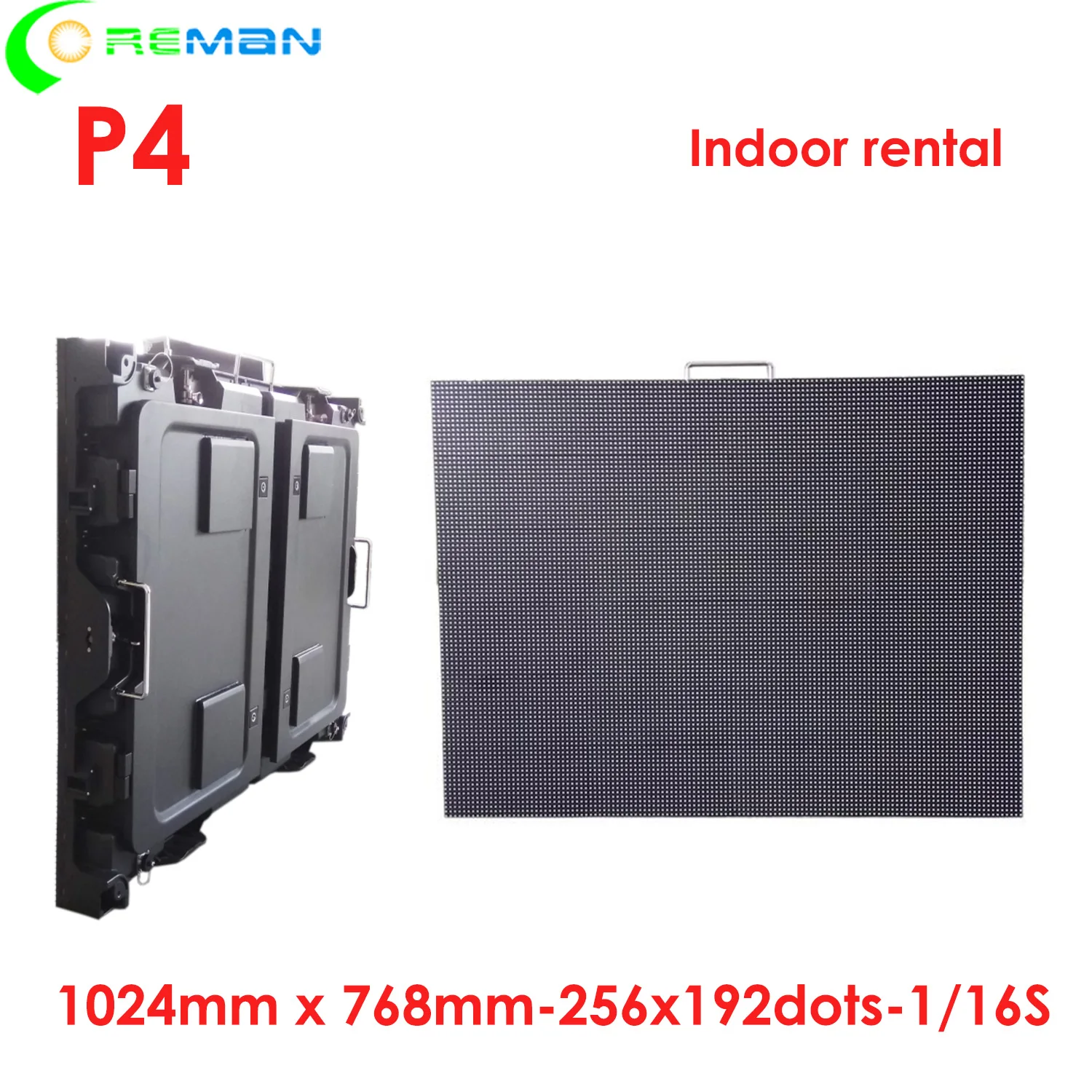 Самая дешевая цена p4 светодиодный модуль полноцветный 32x64, Coreman Крытый P4 RGB СВЕТОДИОДНЫЙ модуль led панель p2 p3 p4 p5 p6