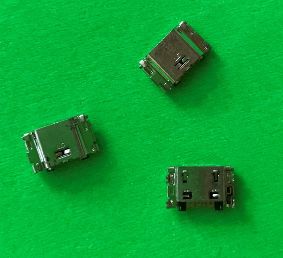 30 шт. micro usb разъем для зарядки для Samsung Galaxy J3 2016 J320 J320A J320F J3109 J100H SM-J100H J500 J500G T355C