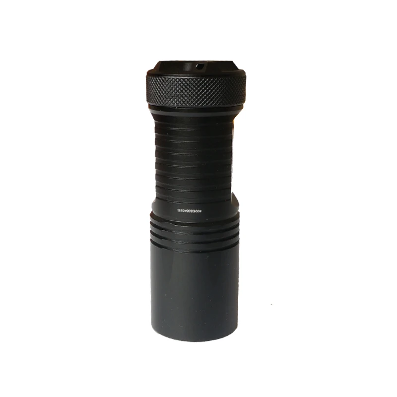 Фонарик NITECORE EA41 EA41W водонепроницаемый фонарь на батарейках АА макс. XM-L2 люмен