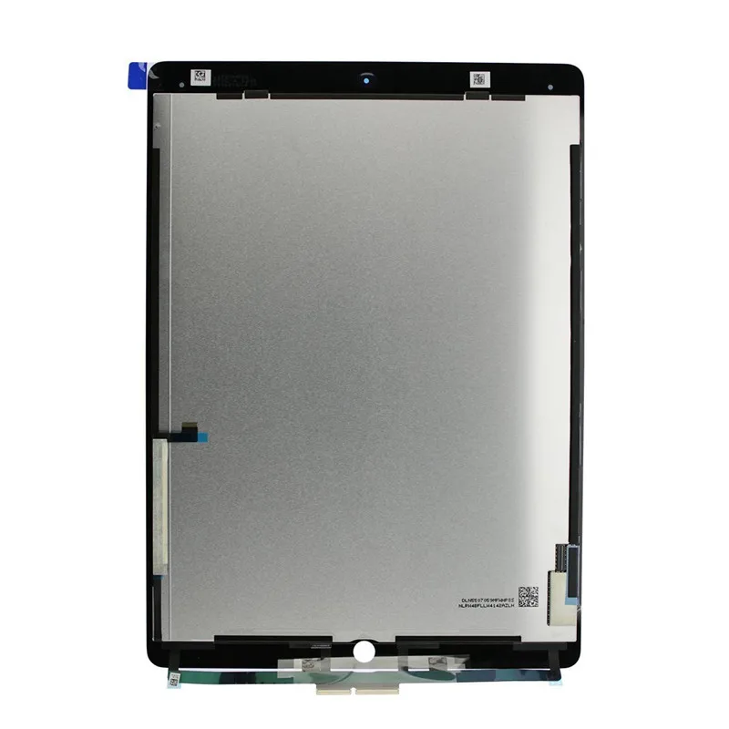 Sinbeda для iPad Pro 12 9 "ЖК-дисплей кодирующий преобразователь сенсорного экрана в