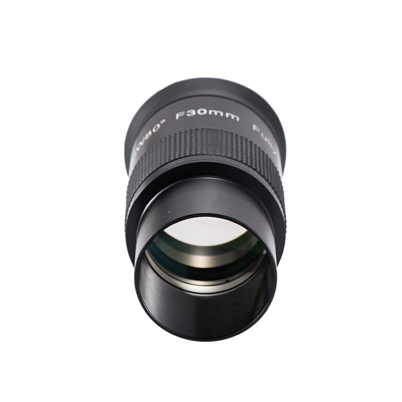 2 ''F15 мм F20 мм F30 мм мощный телескоп окуляр Астрономия телескоп 80 градусов угол обзора ультра широкий угол Полностью многослойное покрытие