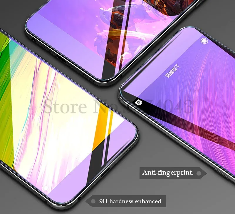 2 шт закаленное стекло для Xiaomi Redmi S2 7A защита экрана Redmi 7A S2 Защитное стекло для экрана для Xiaomi Redmi S2 7A стекло