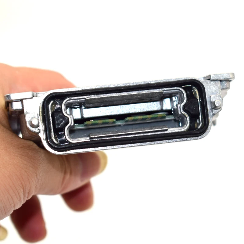 2007 2010 ксеноновый балластный блок HID фары контроллер для BMW Audi VW GMC Volvo Valeo 89034934