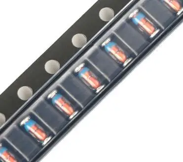 

LL34 1/2W Zener diode ZMM7V5 ZMM8V2 ZMM9V1 ZMM11V ZMM12V NEW