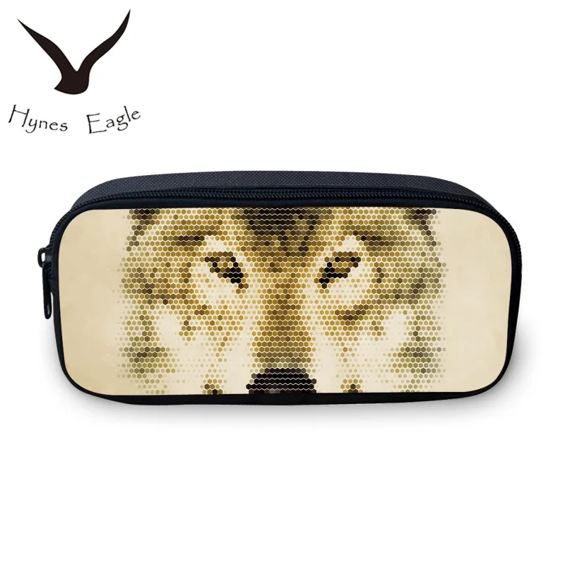 Hynes Eagle Портативный Женский Органайзер сумка для косметики сумки дизайнерская