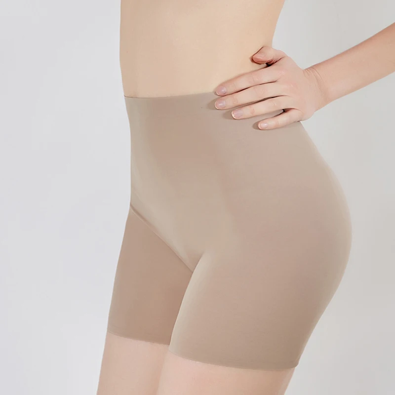 Новинка 2019 облегающие шорты для коррекции фигуры нижнее белье похудения