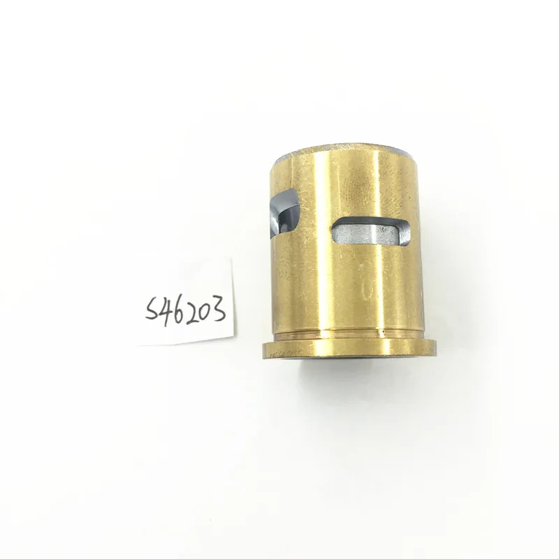 ASP двухтактный двигатель 46A/46AII поршень цилиндра S46203|Детали и аксессуары| |