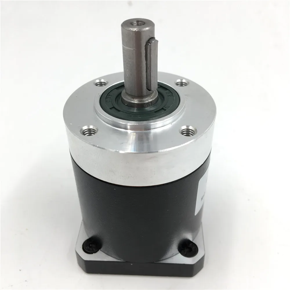 Nema 17 шаговый двигатель планетарный редуктор Передаточное число 5:1 L41mm вал D8mm для