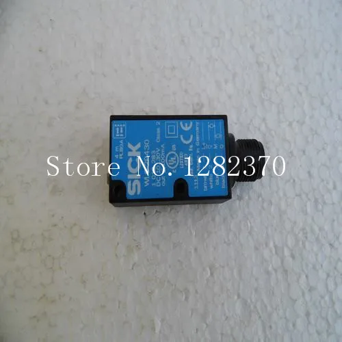 

[SA] Genuine original special sales spot SICK sensor switch WL9-2P430 --2PCS/LOT