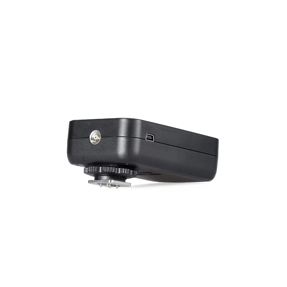 Yongnuo YN-622N-TX i-ttl ЖК-дисплей Беспроводная вспышка триггер контроллер передатчик YN-622 для цифровых зеркальных фотокамер Nikon D90 D80 D5200 D5100