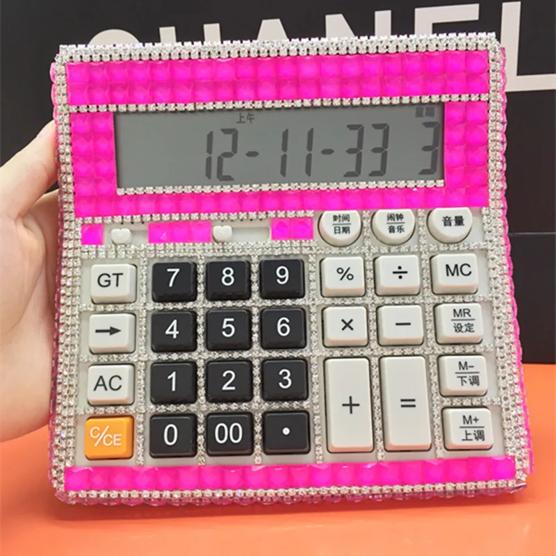 Diamond Rhinestone Drill Calculator | Компьютеры и офис