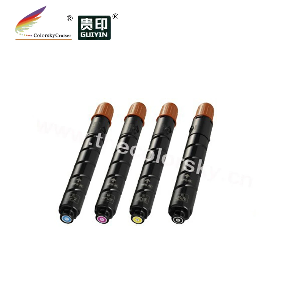 (CS-CNPG45) Тонер-картридж лазерного принтера для Canon NPG 45 GPR 30 C-EXV 28 IRC 5045 5051 Φ C5045 C5051 |