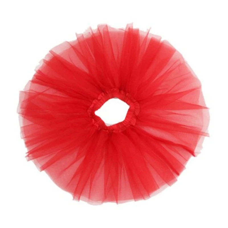 Новая одежда для маленьких девочек юбка пачка детская принцессы Симпатичные