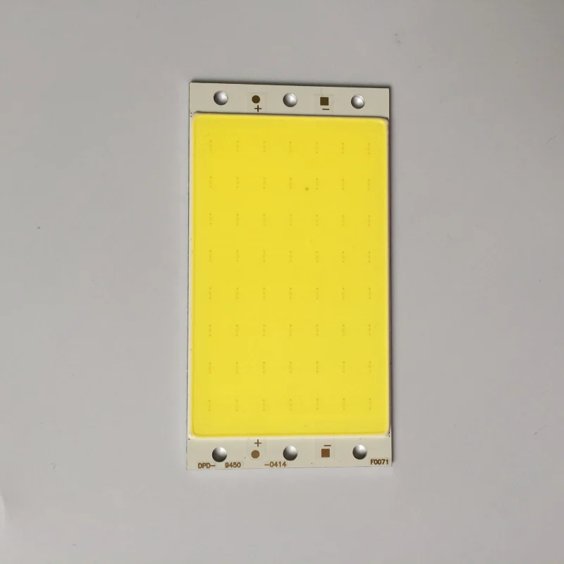 

Светодиодная полоса COB светильник поверхсветильник 10 Вт подходит для светодиодной светильник льной лампы автомобиля, автомобильного освещения s