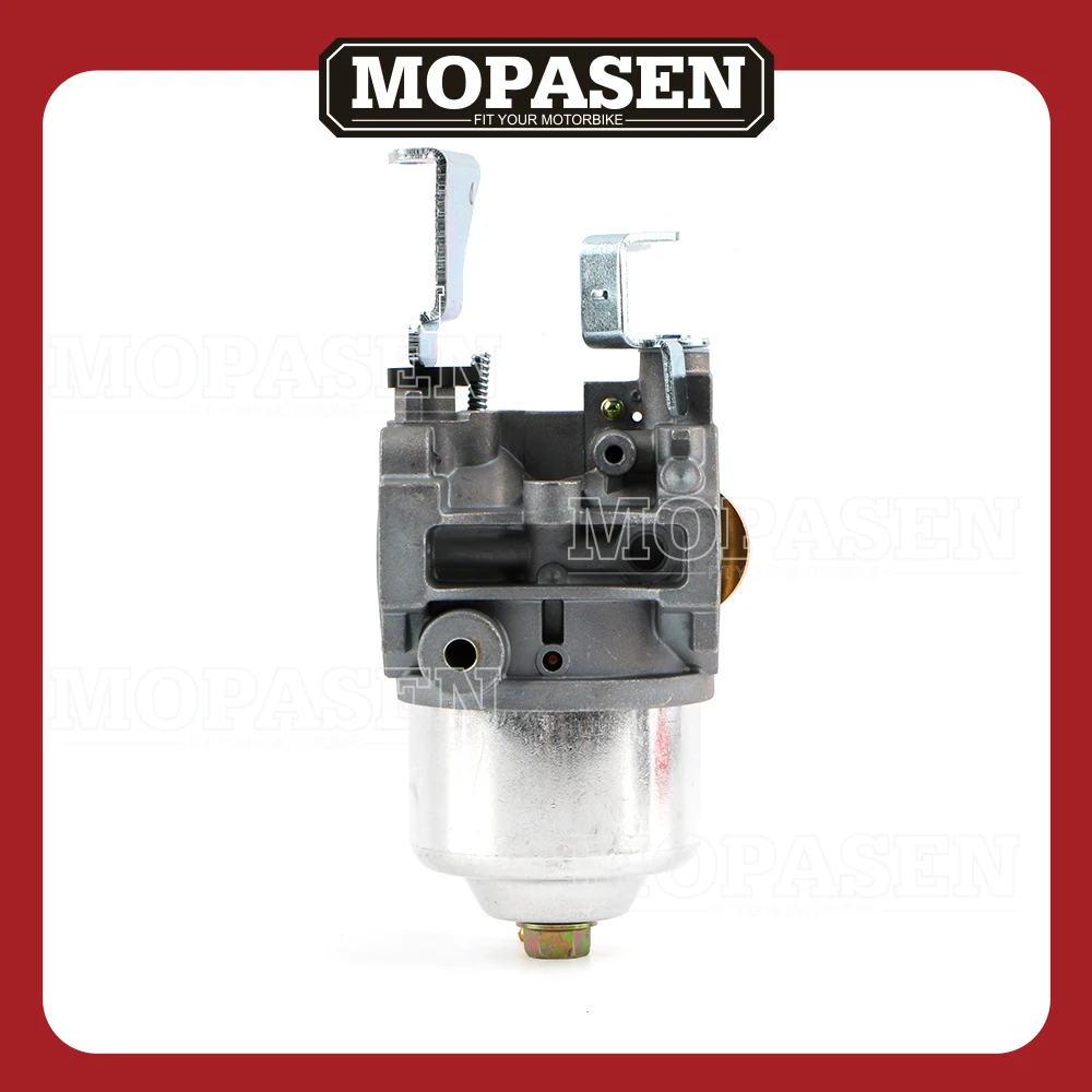 Carburetor Universal Fits for Briggs &amp Stratton 715672 715440 Motorcycle Fuel Parts Replacement Accessories Motorbike | Автомобили и