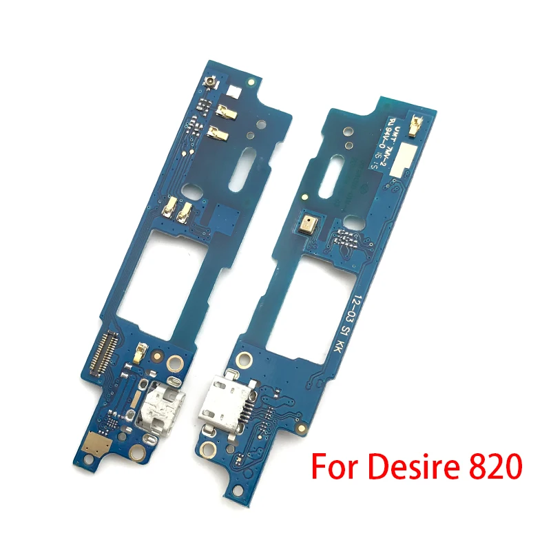 Для htc Desire 820 526 500 620G 628 825 620 616 626G 601 826 820G 526G 530 816G 828 док-станции с портом Micro USB Зарядное устройство