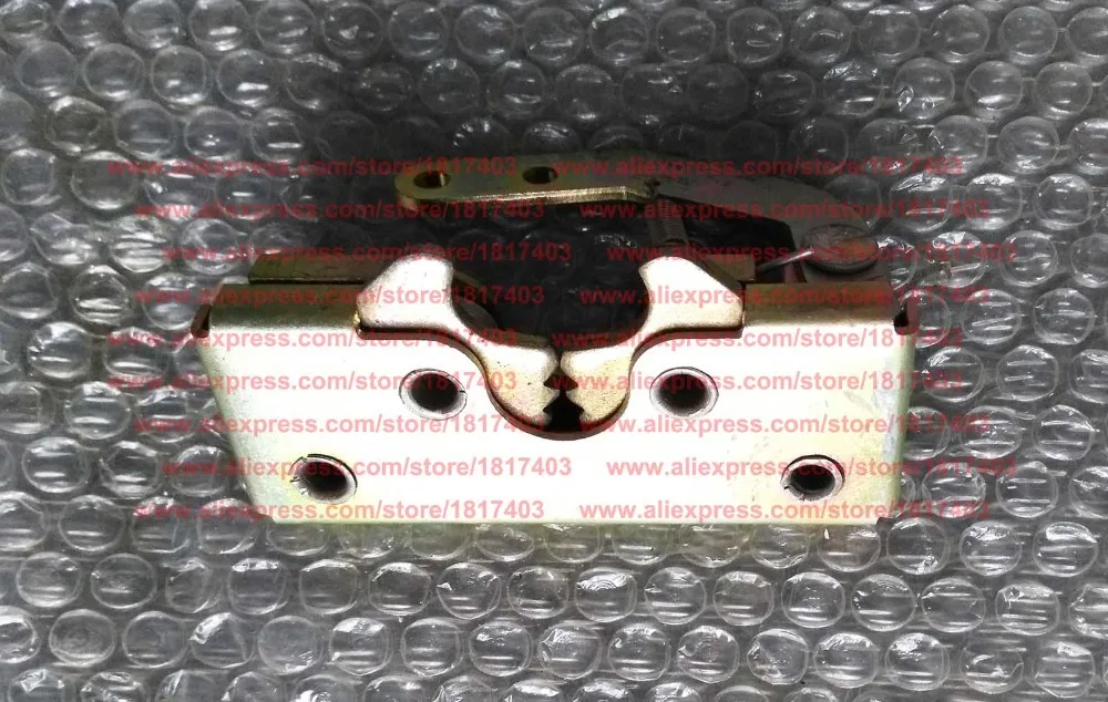 FT650.47.127 защелка капота Запчасти к трактору foton|latch|partsparts tractor |