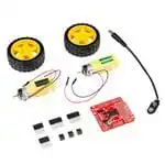 

Набор инструментов для управления питанием Ardumoto Shield KIT-14180