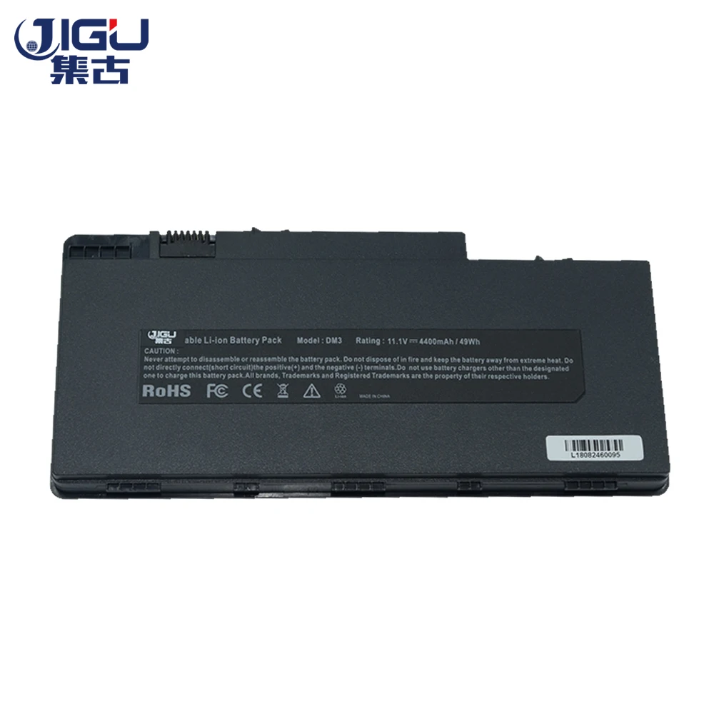Аккумулятор JIGU для ноутбука HP VG586AA батарея павильона серии Dm3 серия Dm3a Dm3i Dm3t