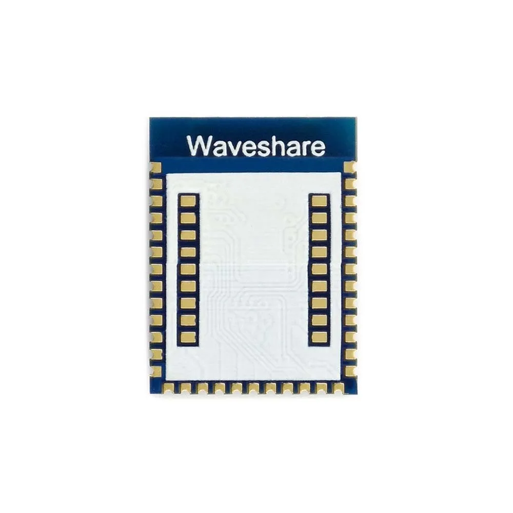Waveshare Core52840 Bluetooth 5 0 Модуль nRF52840 чип IEEE 802.15.4-2006/2.4 ГГц многопротокольный